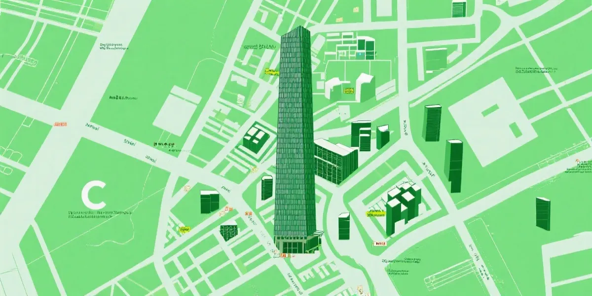 爱游戏体育 北京办公地址示意图