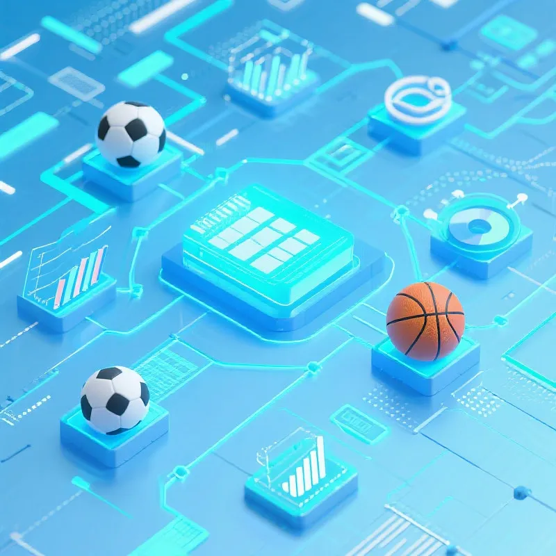 体育数字生态系统